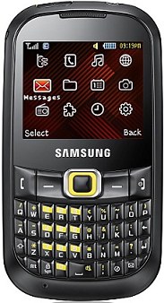 Samsung B3210 CorbyTXT price in Pakistan