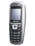 Samsung C210 mobile phone