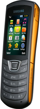 Samsung C3200 Monte Bar price in Pakistan