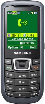Samsung C3212 Price in Pakistan