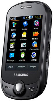 Samsung C3510 Genoa Reviews in Pakistan