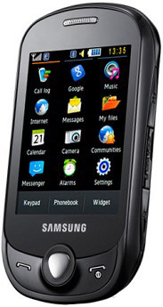 Samsung C3510 Genoa price in Pakistan