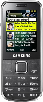 Samsung C3530 price in Pakistan