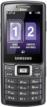 Samsung C5212 DUOS price in Pakistan