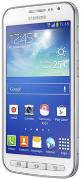 Samsung Galaxy Core Advance Reviews in Pakistan