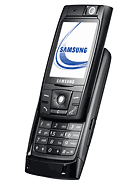 Samsung D820 Price in Pakistan