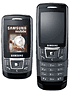 Samsung D900