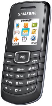 Samsung E1080 Price in Pakistan