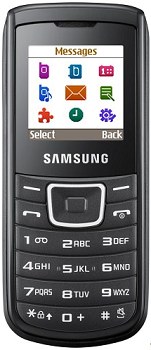 Samsung E1100 Reviews in Pakistan