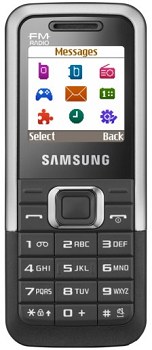 Samsung E1125 Reviews in Pakistan