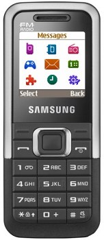 Samsung E1125 price in Pakistan