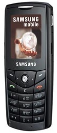 Samsung E200 Reviews in Pakistan