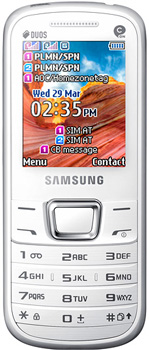 Samsung E2252 Utica Price in Pakistan