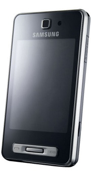 samsung 610f model