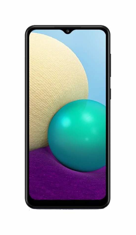 Samsung Galaxy A02 picture 1