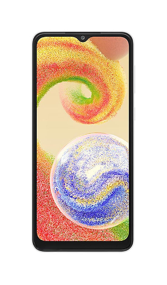 Samsung Galaxy A04 4GB picture 1