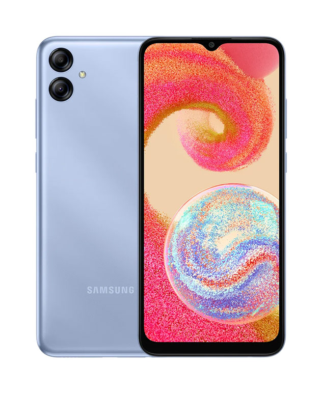 Samsung Galaxy A04e picture 1