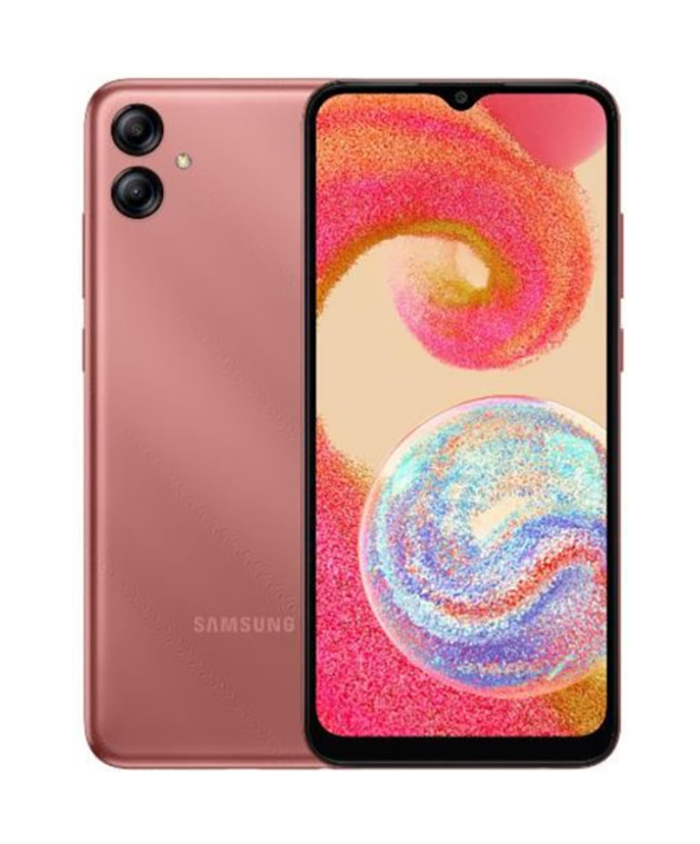 Samsung Galaxy A04e picture 2