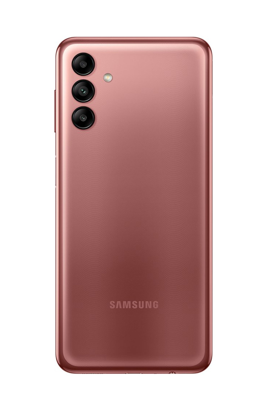 Samsung Galaxy A04s picture 4