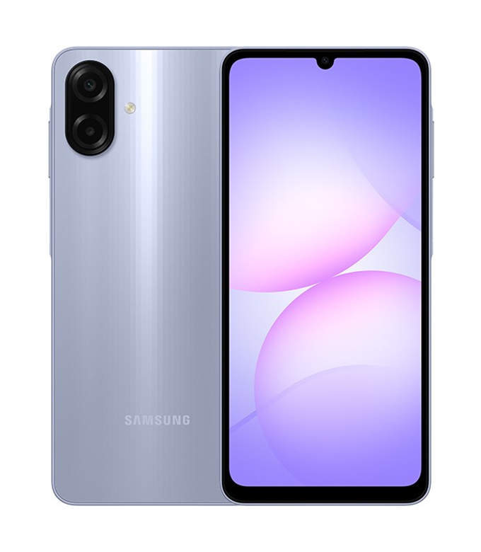 Samsung Galaxy A07 6GB picture 3