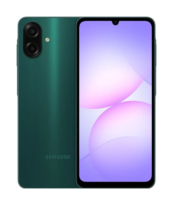 Samsung Galaxy A07 picture 1