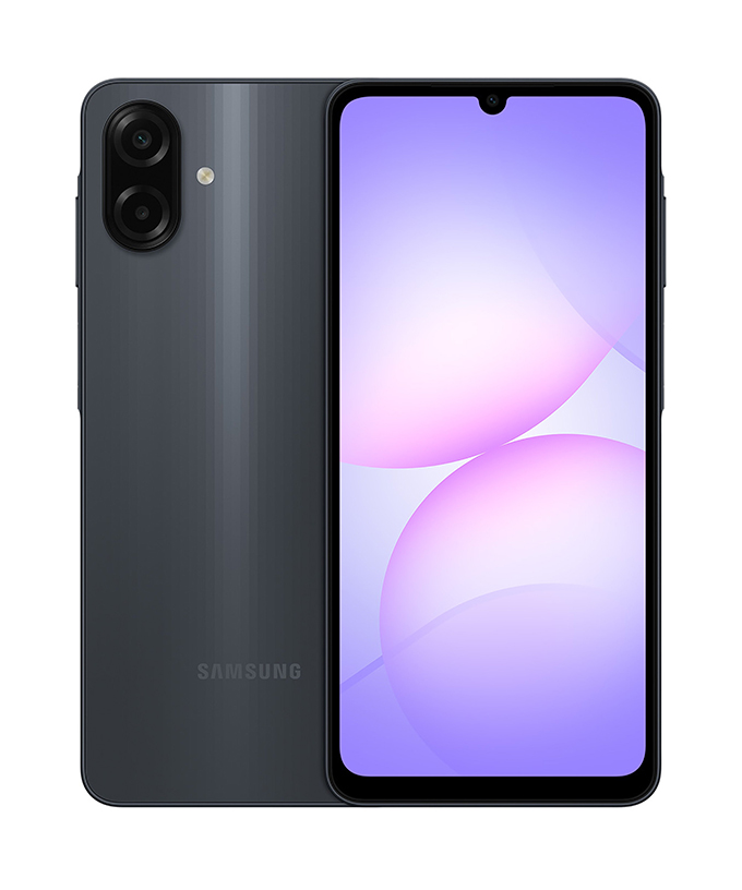 Samsung Galaxy A07 picture 2