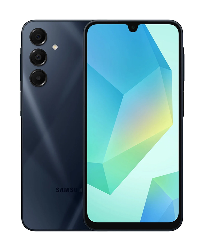 Samsung Galaxy A16 picture 1