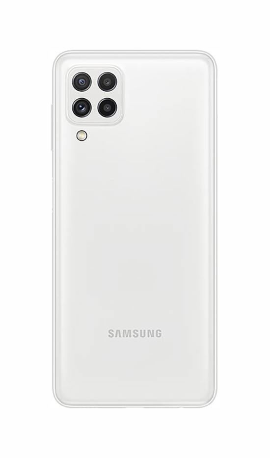 Samsung Galaxy A22 picture 2