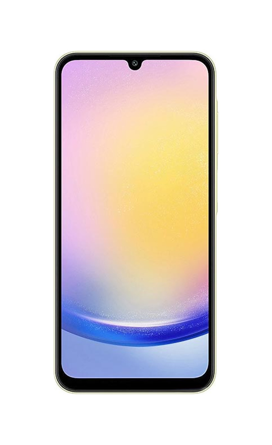 Samsung Galaxy A25 picture 1