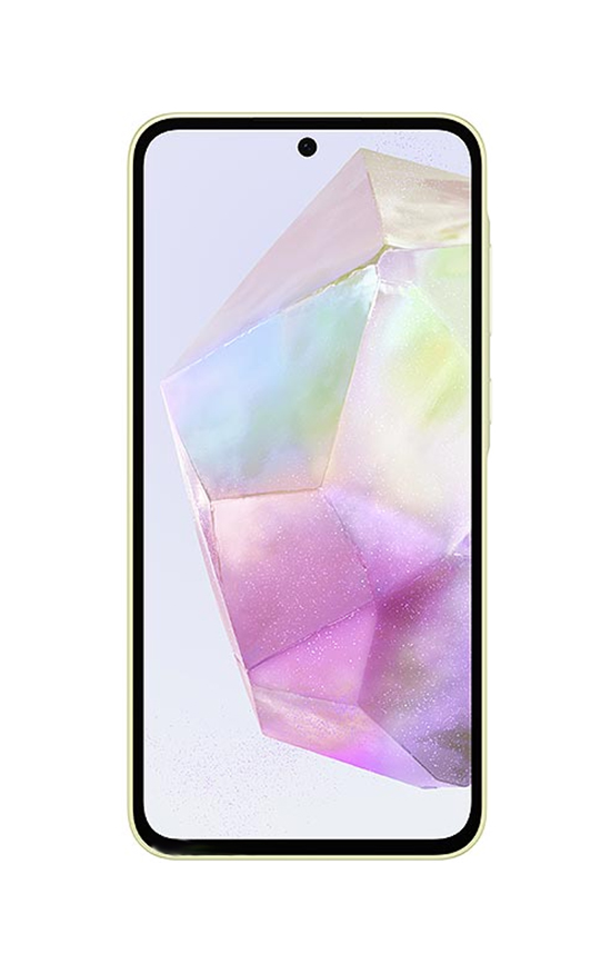 Samsung Galaxy A35 picture 1