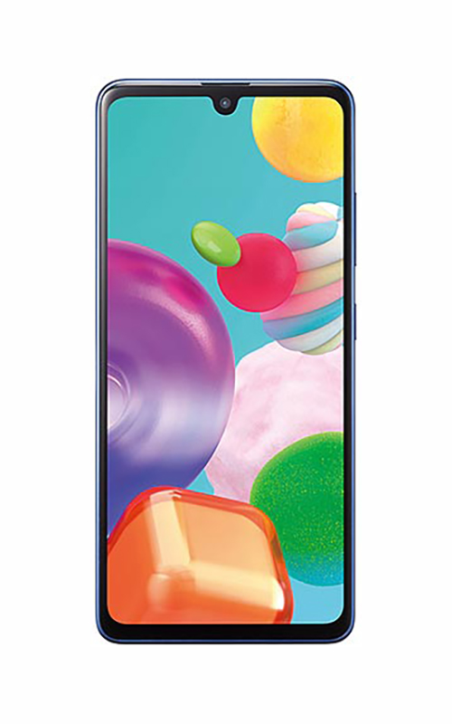 Samsung Galaxy A41 picture 1