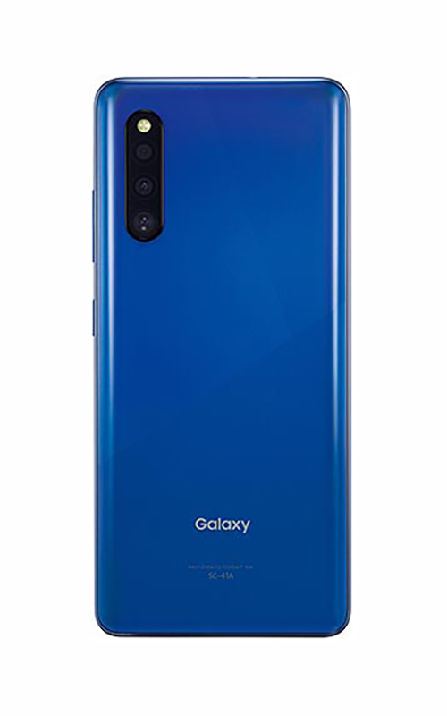 Samsung Galaxy A41 picture 2