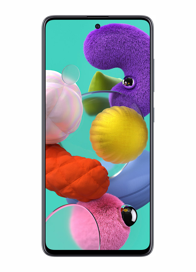 Samsung Galaxy A51 picture 1