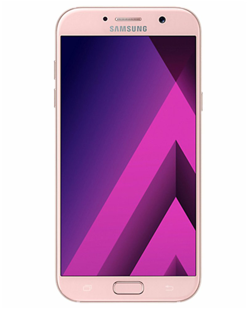 Samsung Galaxy A7 2017 picture 1