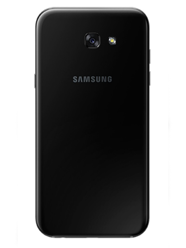 Samsung Galaxy A7 2017 Pictures, Official Photos - WhatMobile