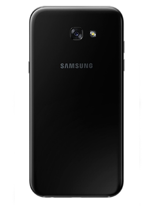 Samsung Galaxy A7 2017 picture 3