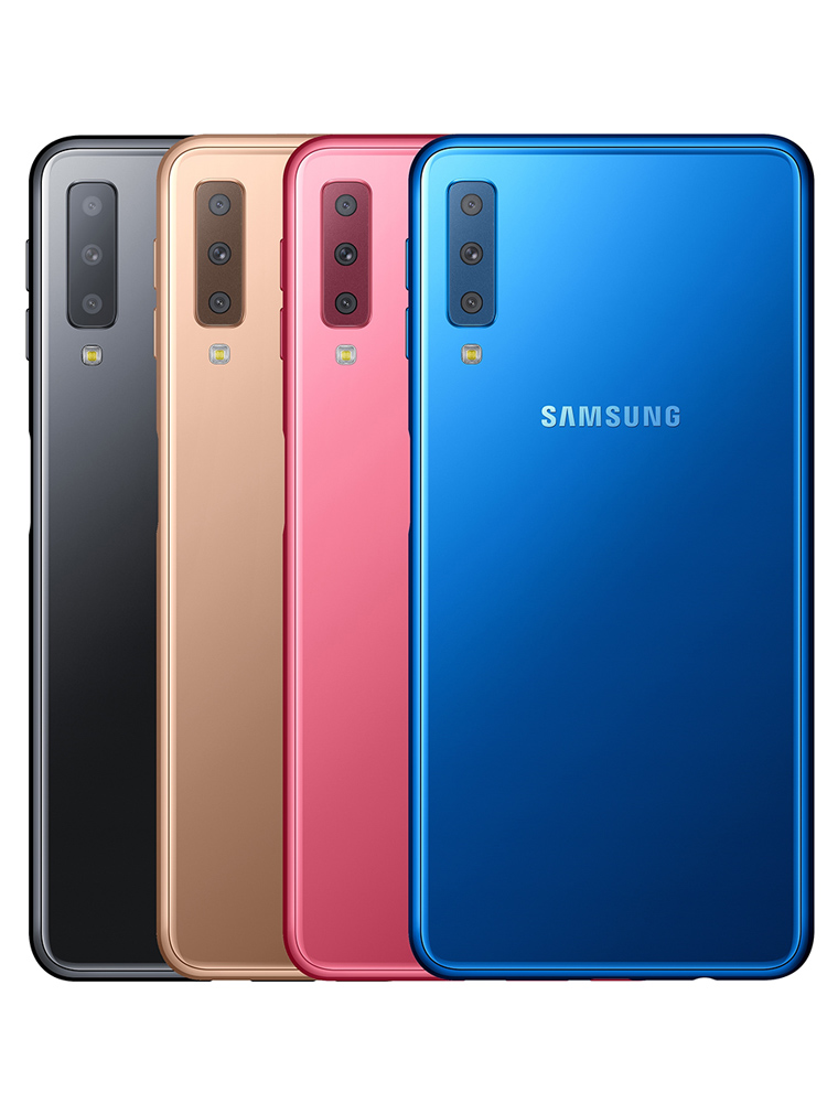 Купить samsung galaxy 2018