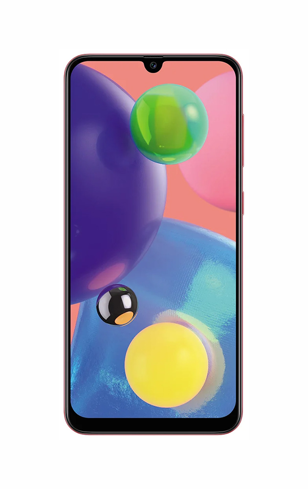 Samsung Galaxy A70S picture 1