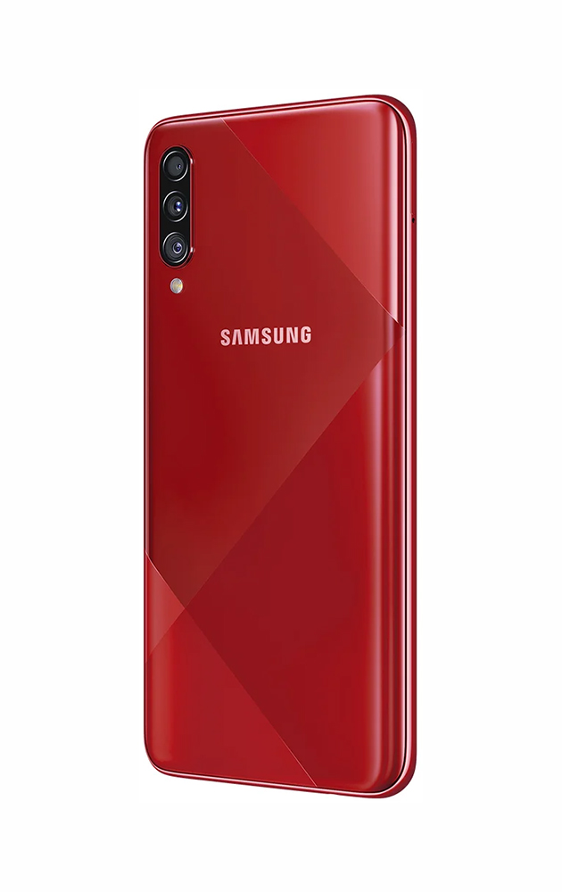 Samsung Galaxy A70S picture 2