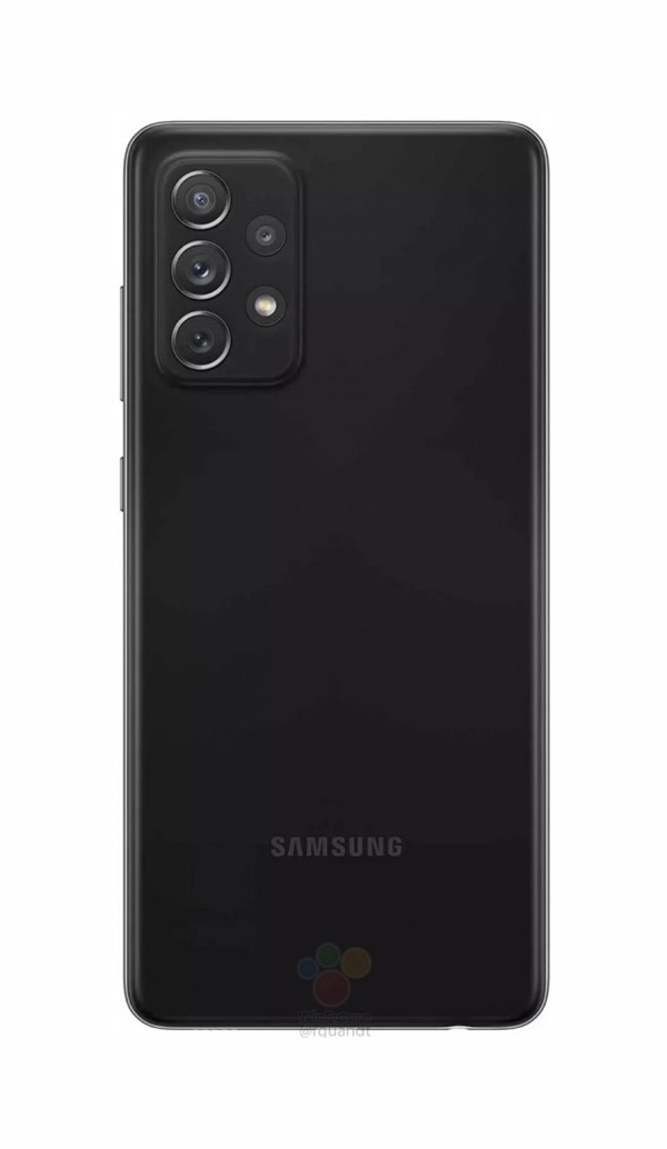 Samsung Galaxy A72
