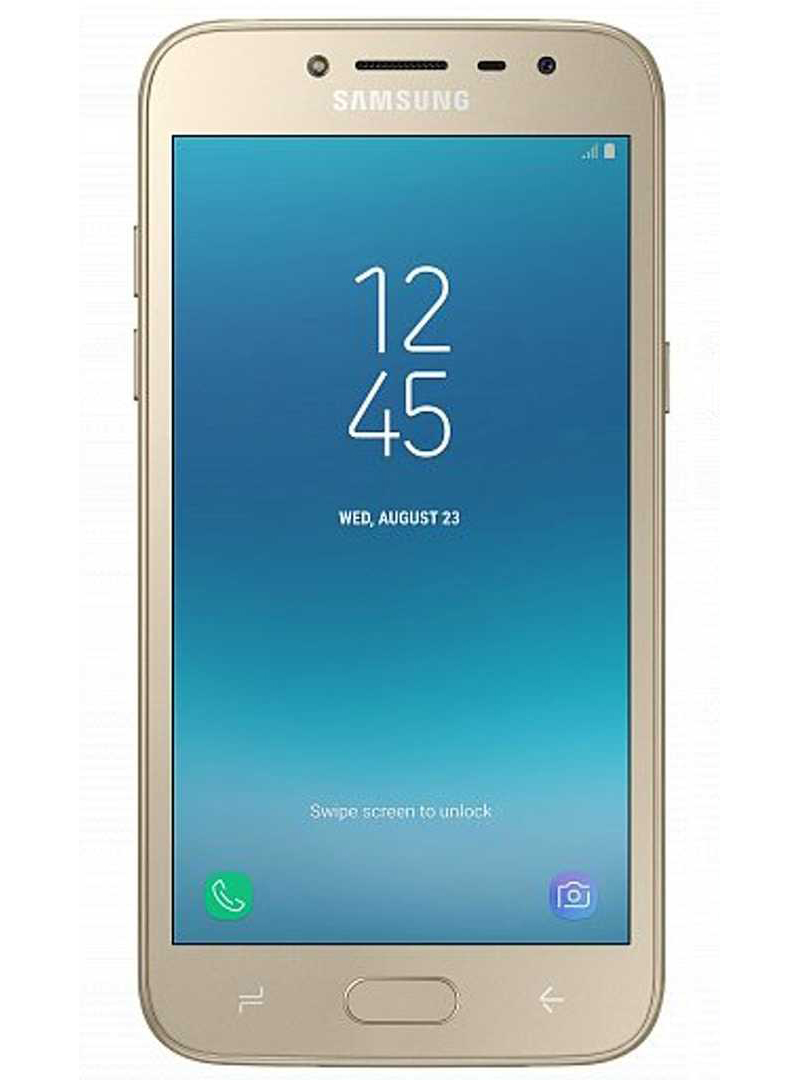 galaxy g2 2018