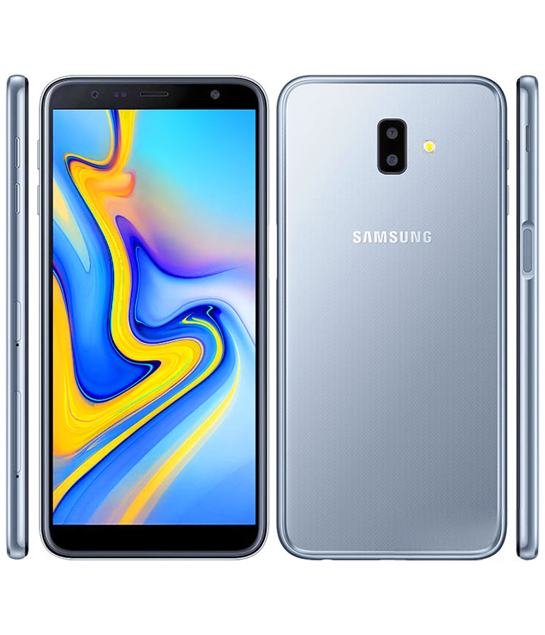 Samsung Galaxy J6 Plus Pictures Official Photos Whatmobile