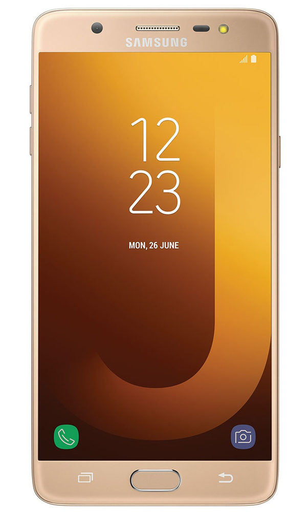 Samsung Galaxy J7 Max Pictures Official Photos Whatmobile
