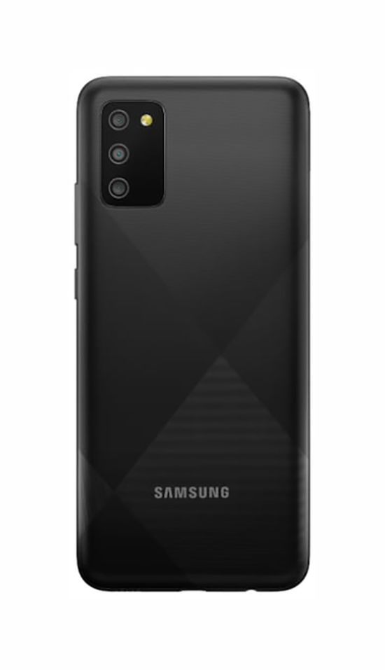 Samsung Galaxy M02s Pictures Official Photos Whatmobile