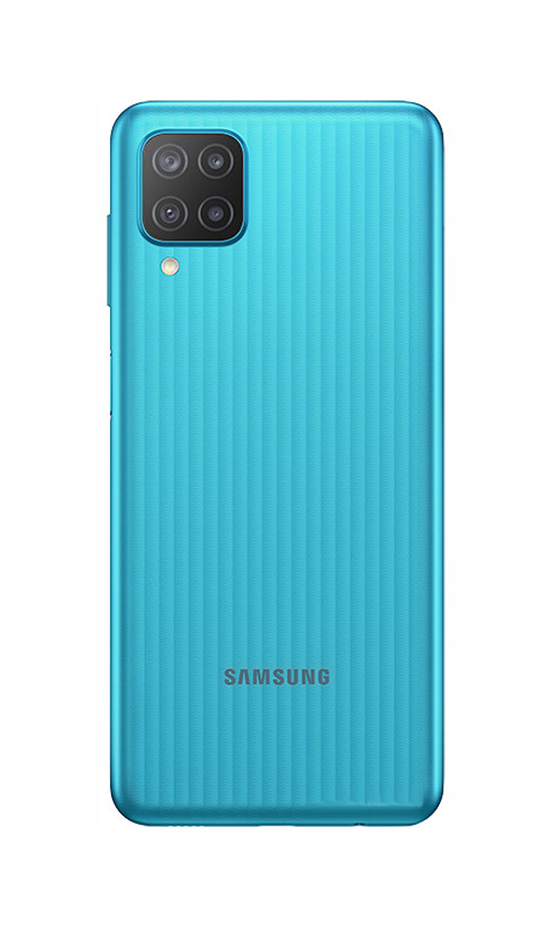 Samsung Galaxy M12 picture 2
