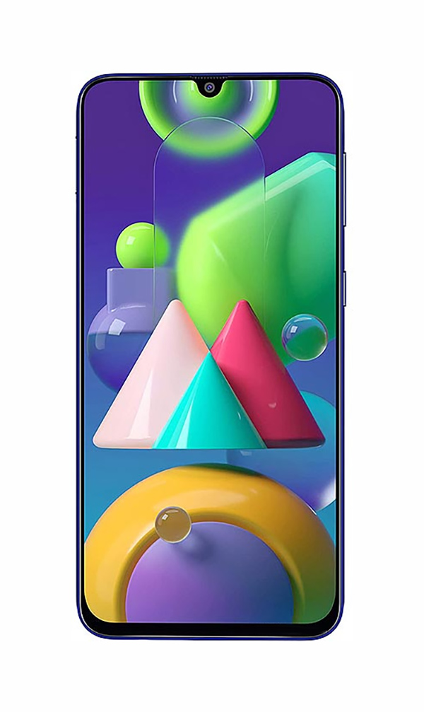 Samsung Galaxy M21 Pictures Official Photos Whatmobile
