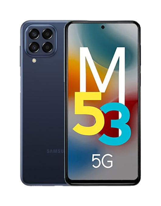 Samsung Galaxy M53 Pictures Official Photos Whatmobile