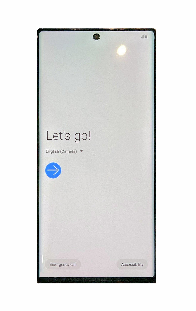 Samsung Galaxy Note 10 Plus picture 3