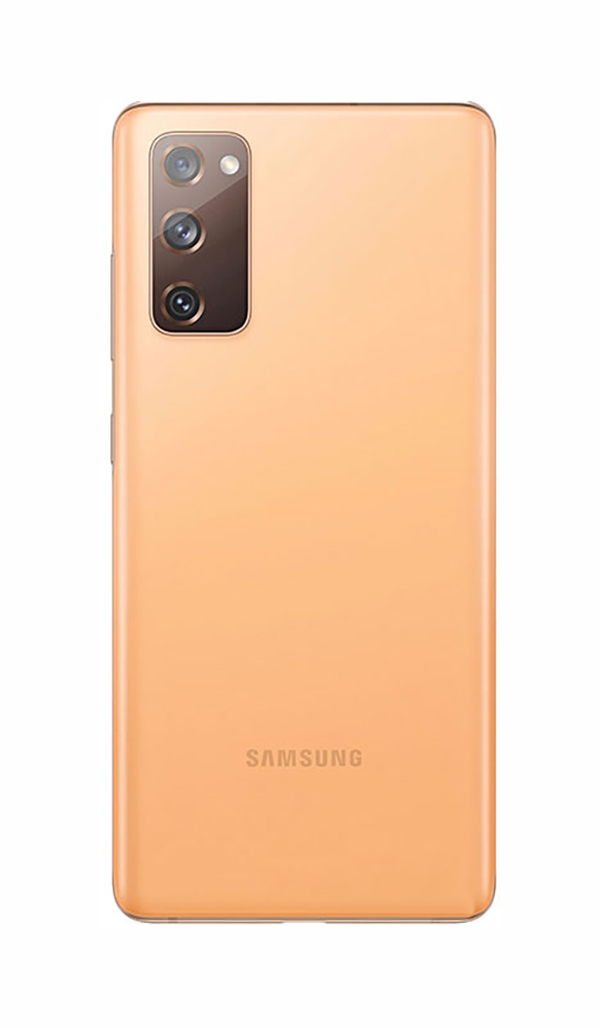 Samsung Galaxy S Fe Pictures Official Photos Whatmobile