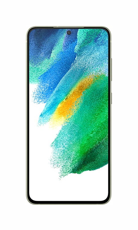 Samsung Galaxy S21 FE picture 1
